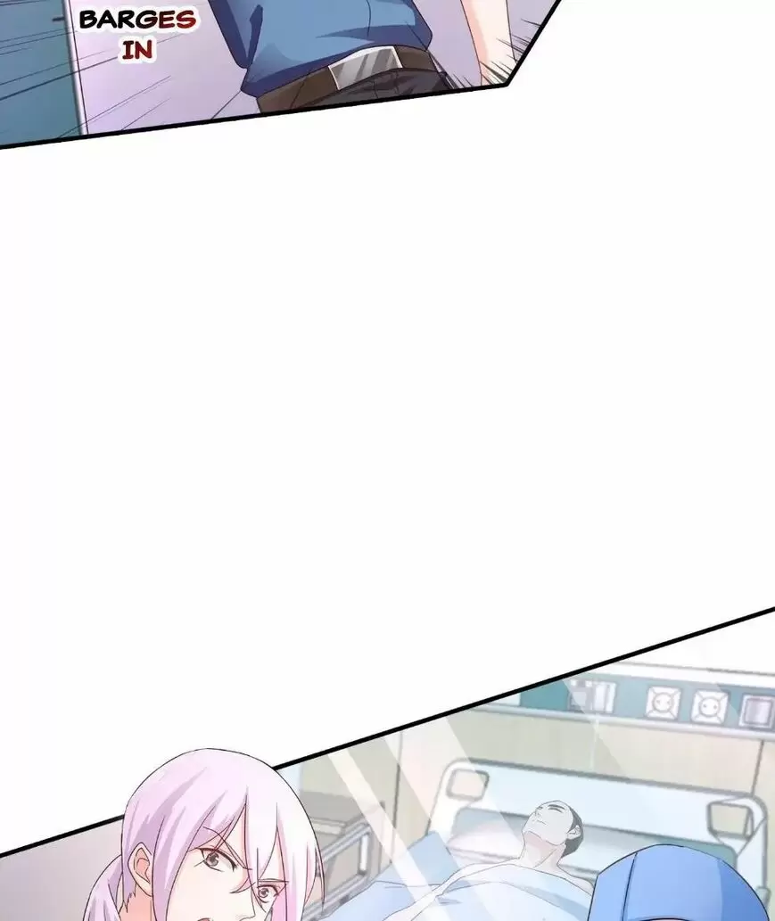 Into the Bones of Warm Marriage ch.292