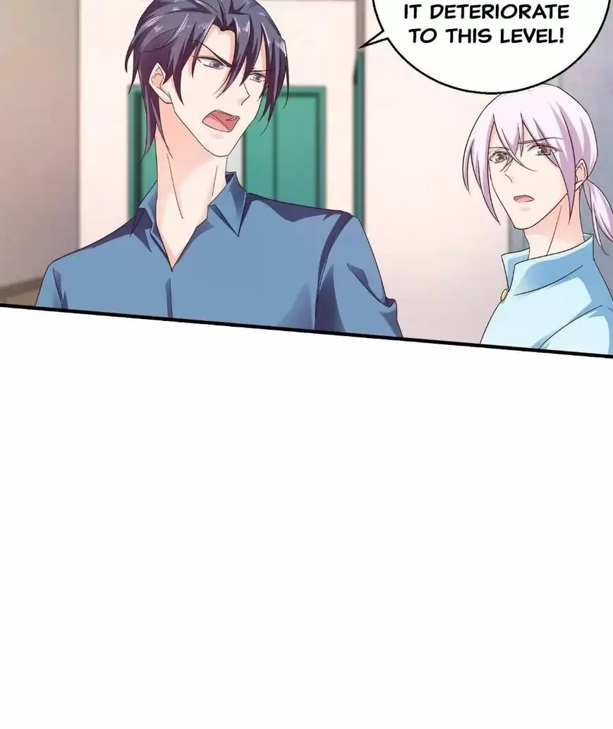 Into the Bones of Warm Marriage ch.292