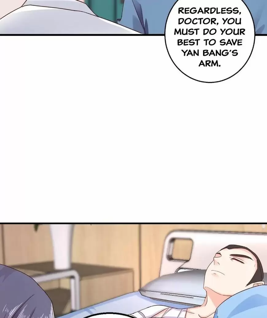 Into the Bones of Warm Marriage ch.292