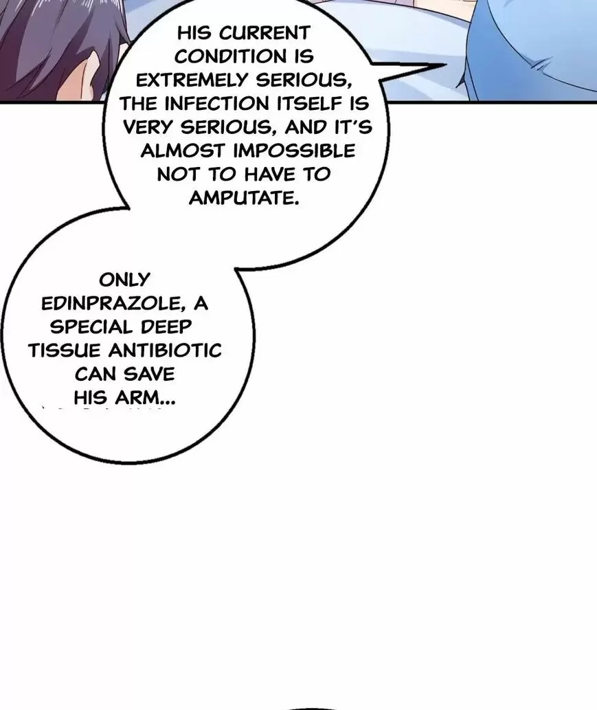 Into the Bones of Warm Marriage ch.292