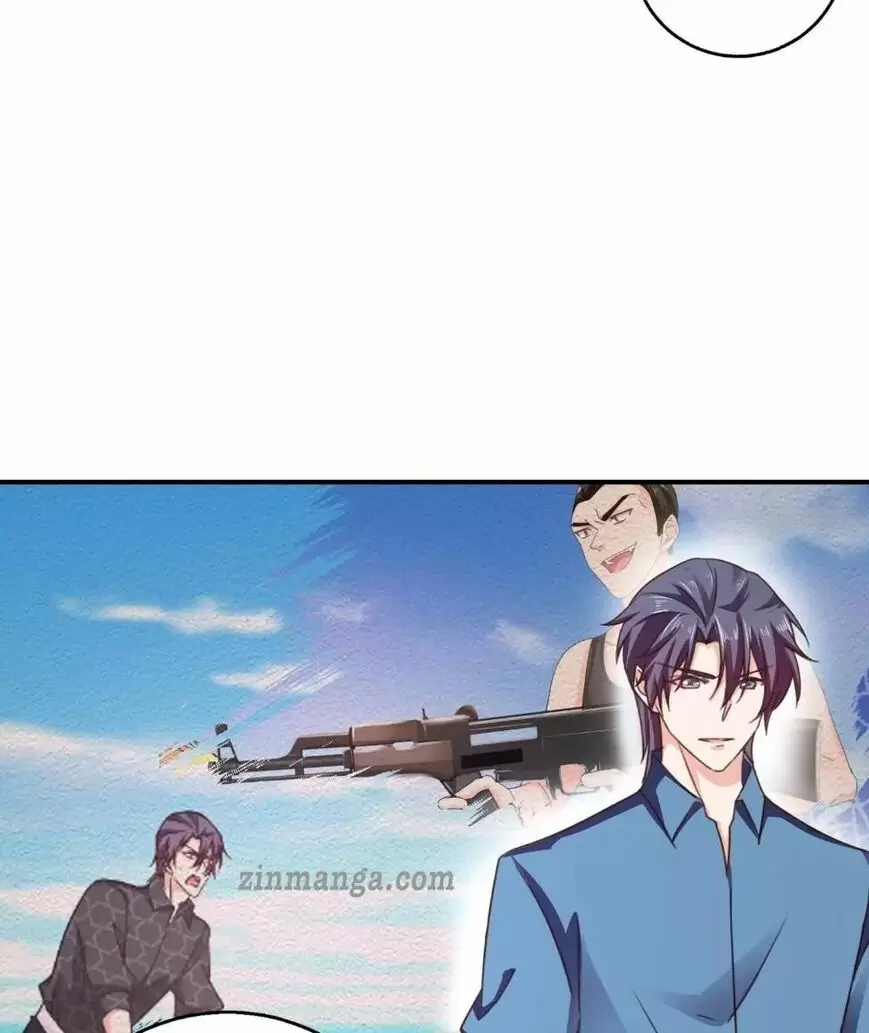 Into the Bones of Warm Marriage ch.292