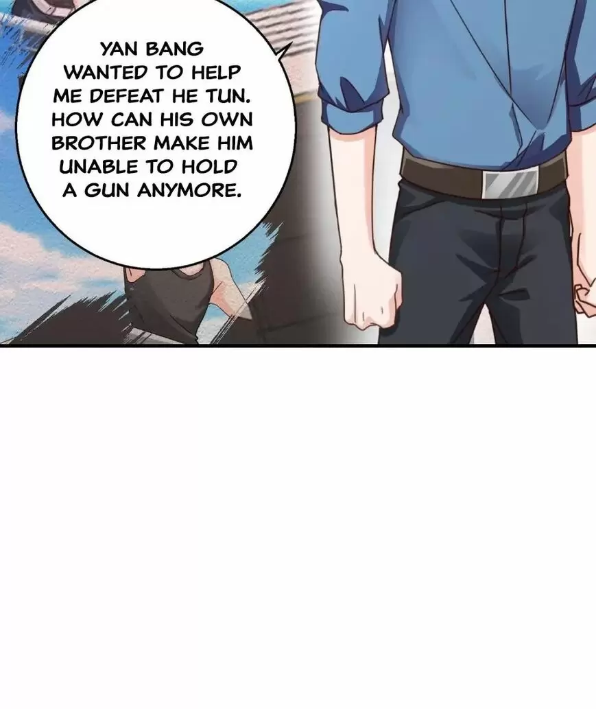 Into the Bones of Warm Marriage ch.292