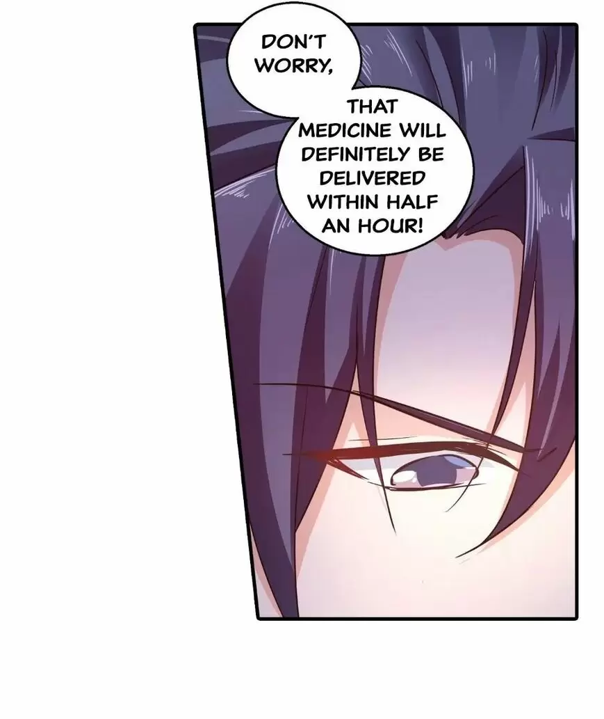 Into the Bones of Warm Marriage ch.292