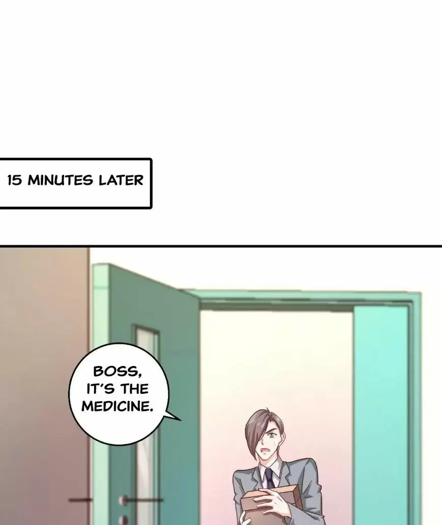 Into the Bones of Warm Marriage ch.292