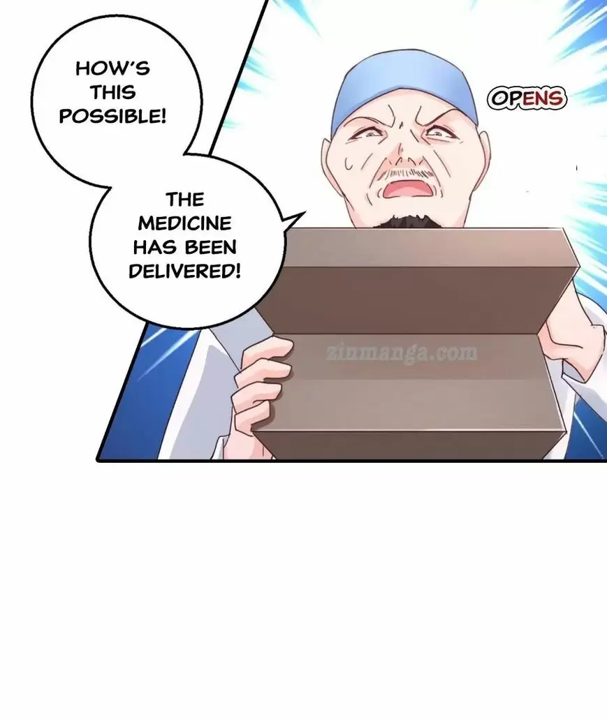 Into the Bones of Warm Marriage ch.292