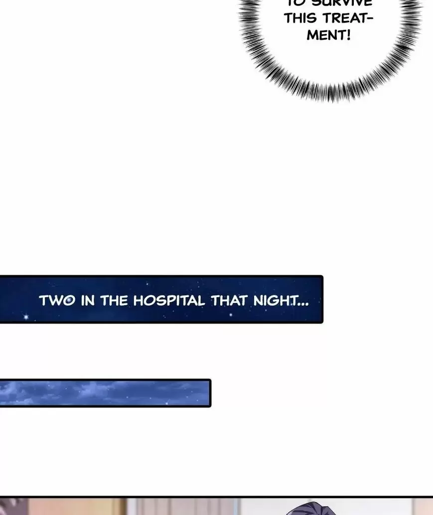 Into the Bones of Warm Marriage ch.292