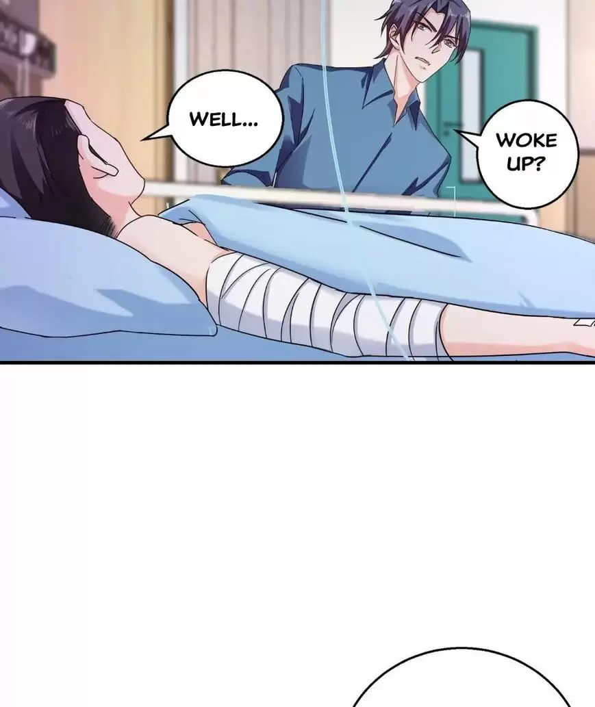 Into the Bones of Warm Marriage ch.292