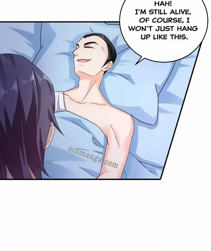 Into the Bones of Warm Marriage ch.292