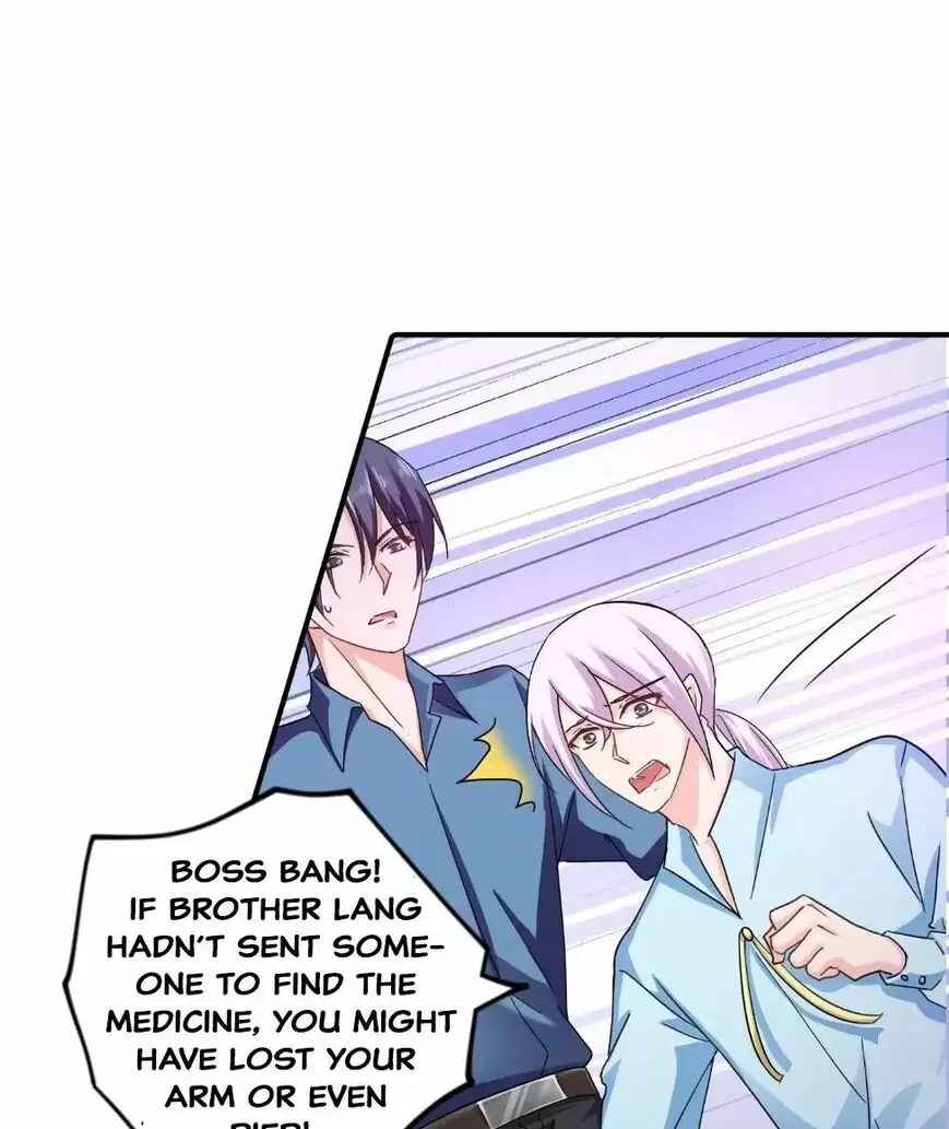 Into the Bones of Warm Marriage ch.292