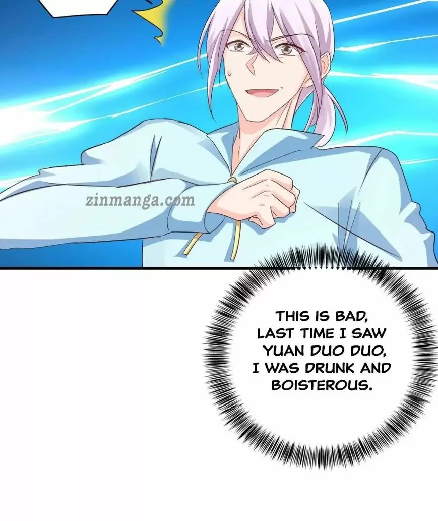 Into the Bones of Warm Marriage ch.292