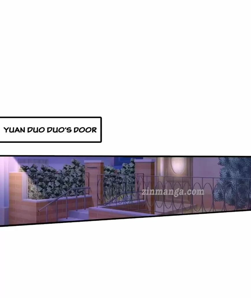 Into the Bones of Warm Marriage ch.292