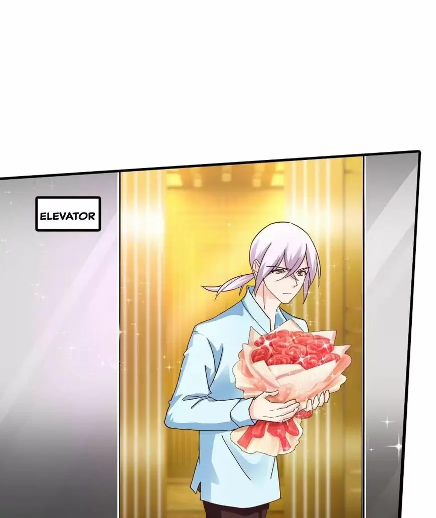 Into the Bones of Warm Marriage ch.292