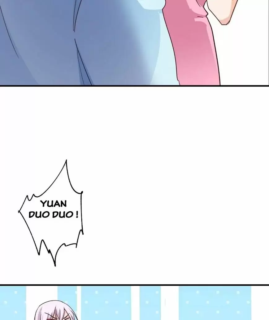 Into the Bones of Warm Marriage ch.292