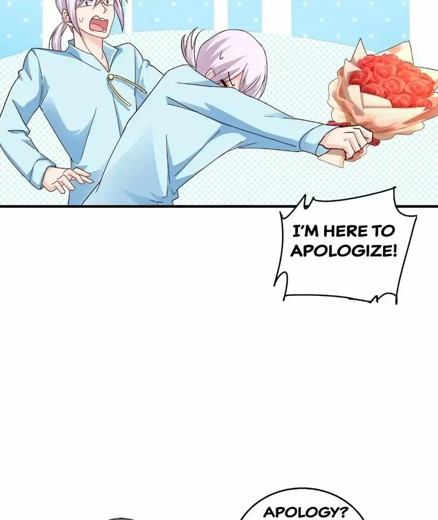 Into the Bones of Warm Marriage ch.292