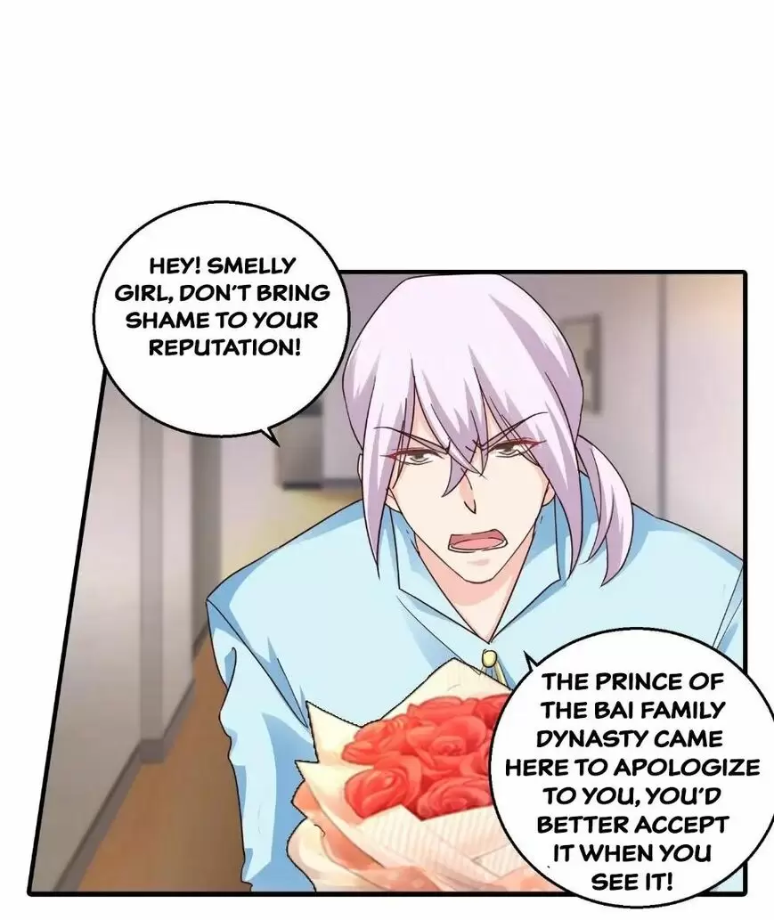 Into the Bones of Warm Marriage ch.292