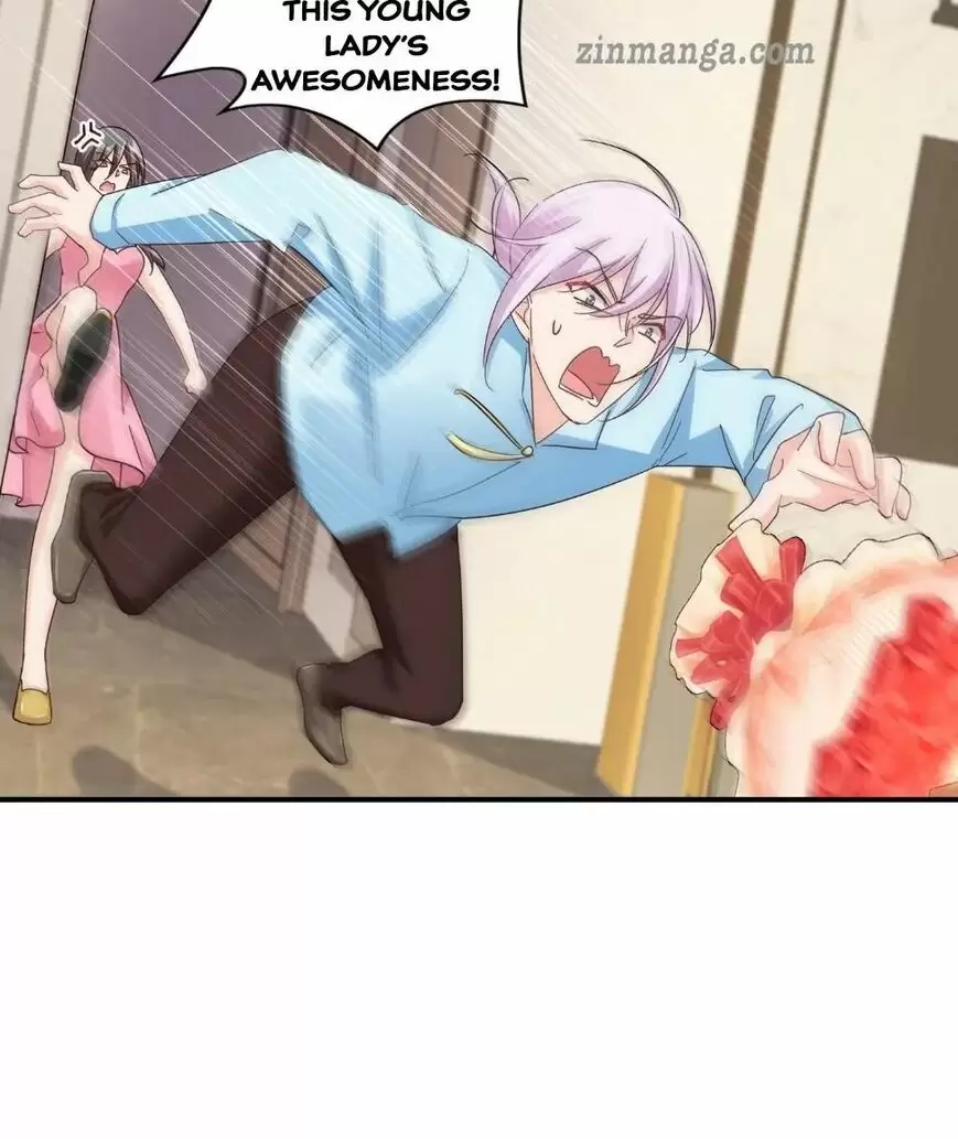 Into the Bones of Warm Marriage ch.292