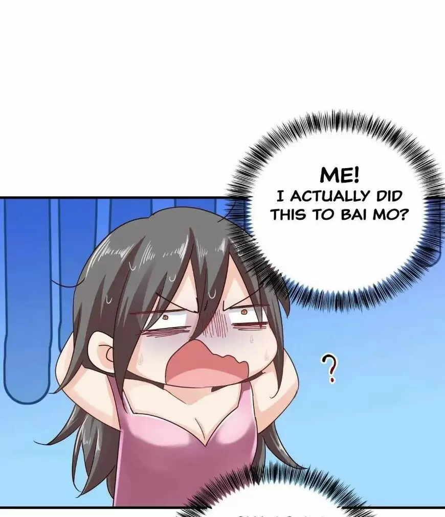 Into the Bones of Warm Marriage ch.293