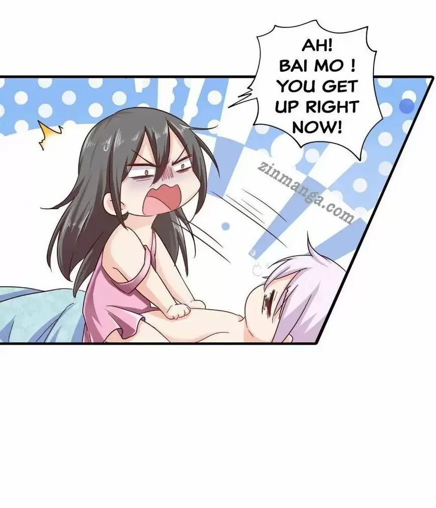 Into the Bones of Warm Marriage ch.293