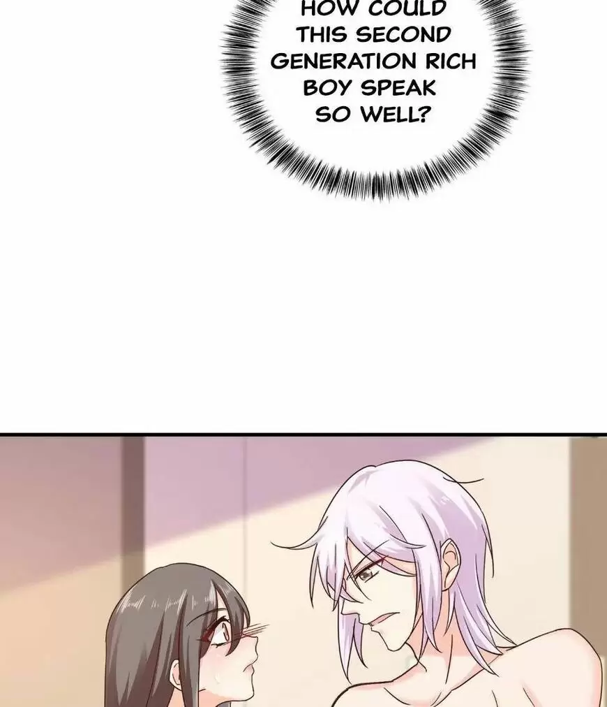 Into the Bones of Warm Marriage ch.293