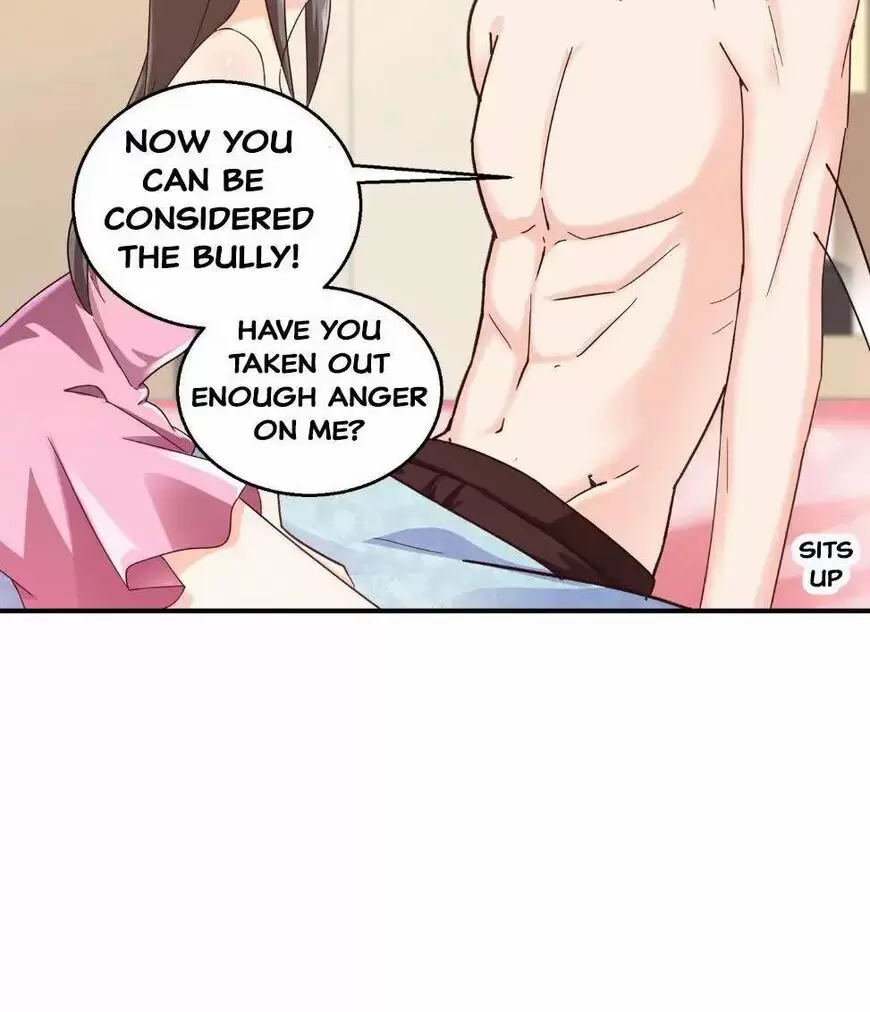 Into the Bones of Warm Marriage ch.293