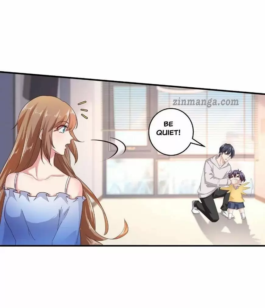 Into the Bones of Warm Marriage ch.293