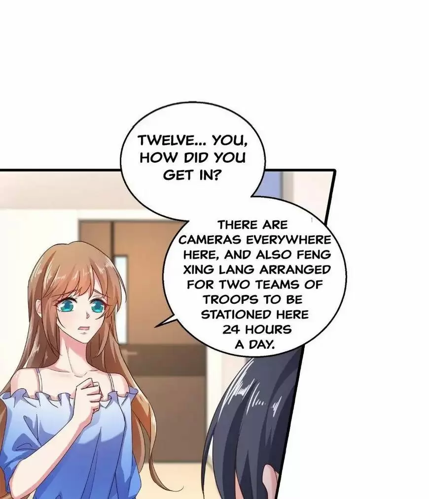 Into the Bones of Warm Marriage ch.293