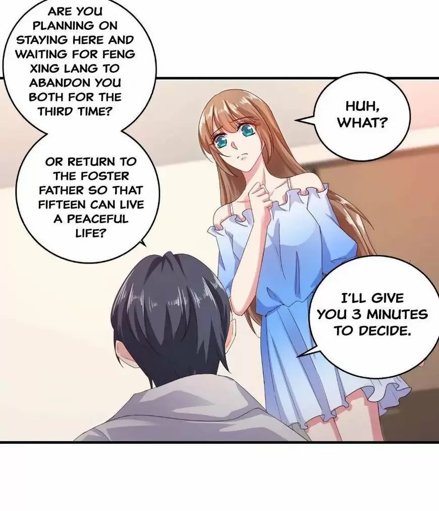 Into the Bones of Warm Marriage ch.293