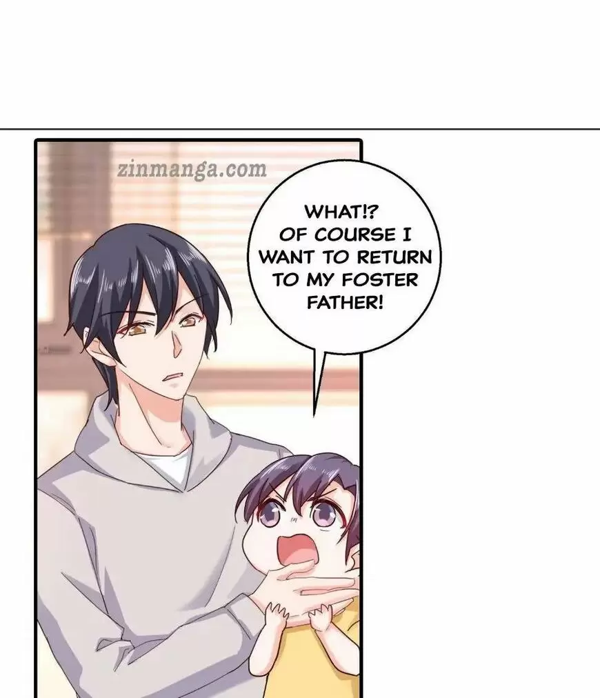 Into the Bones of Warm Marriage ch.293