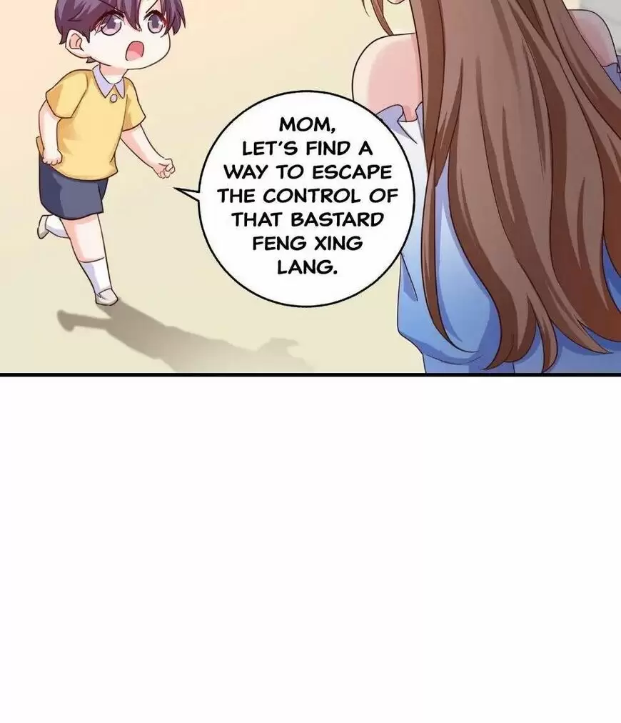 Into the Bones of Warm Marriage ch.293