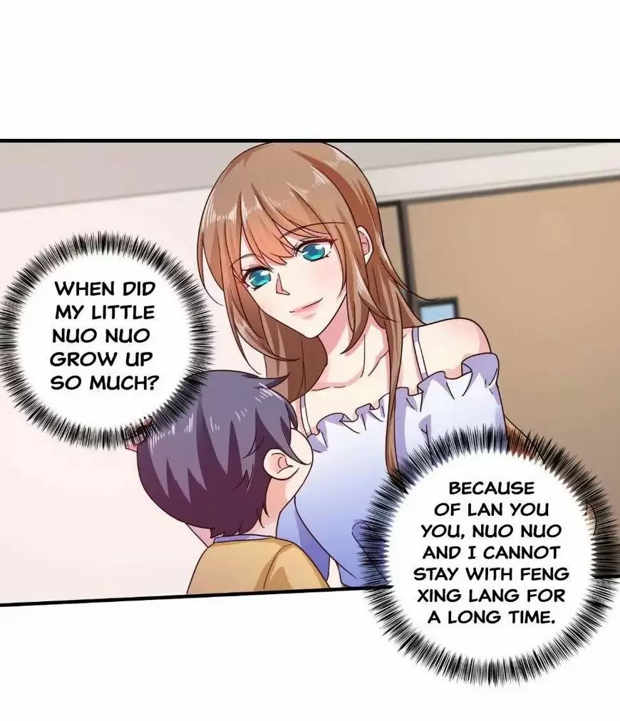 Into the Bones of Warm Marriage ch.293