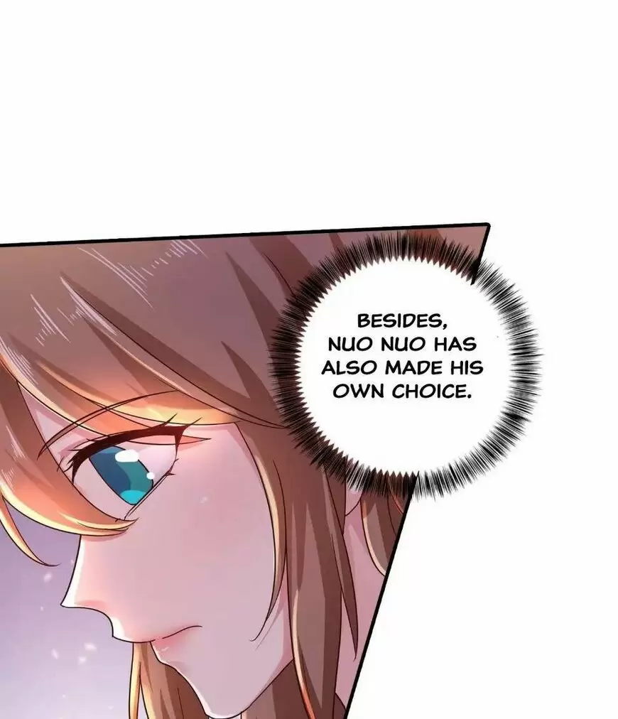 Into the Bones of Warm Marriage ch.293