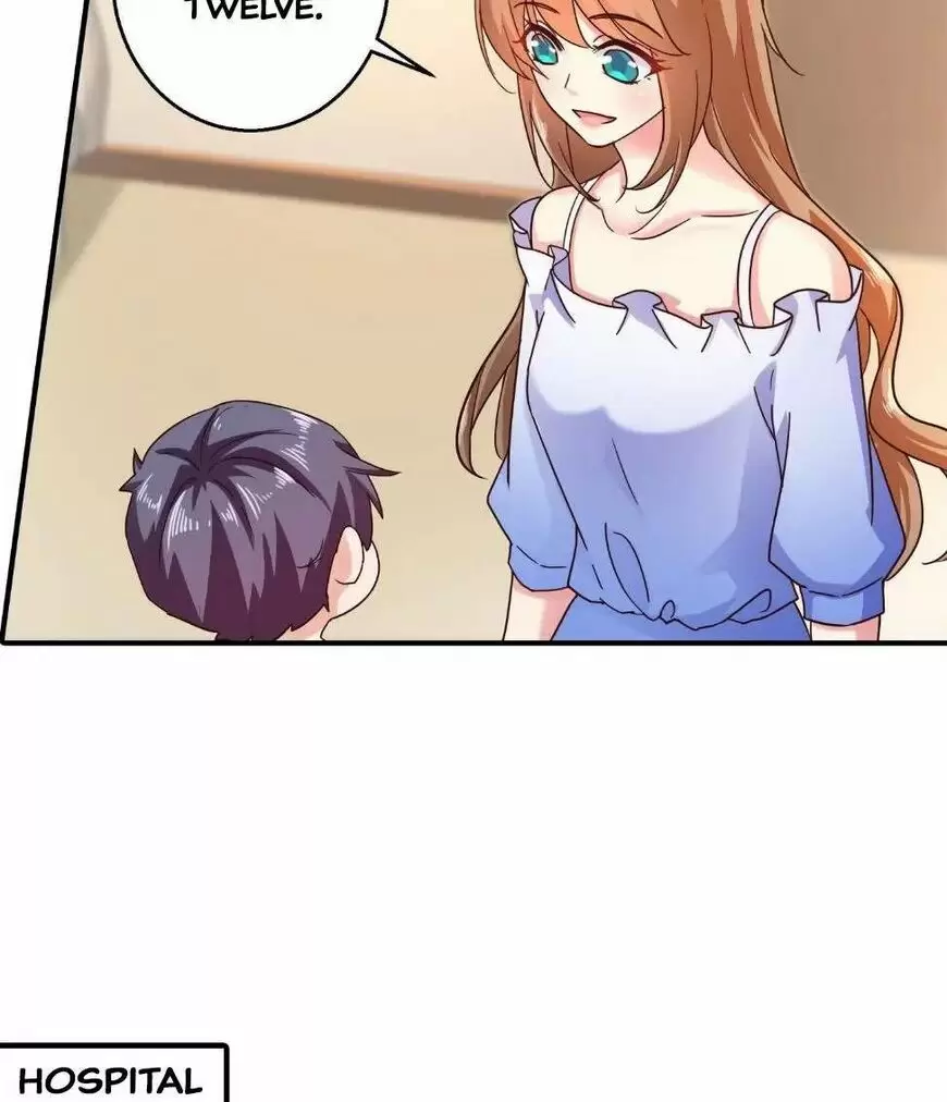 Into the Bones of Warm Marriage ch.293