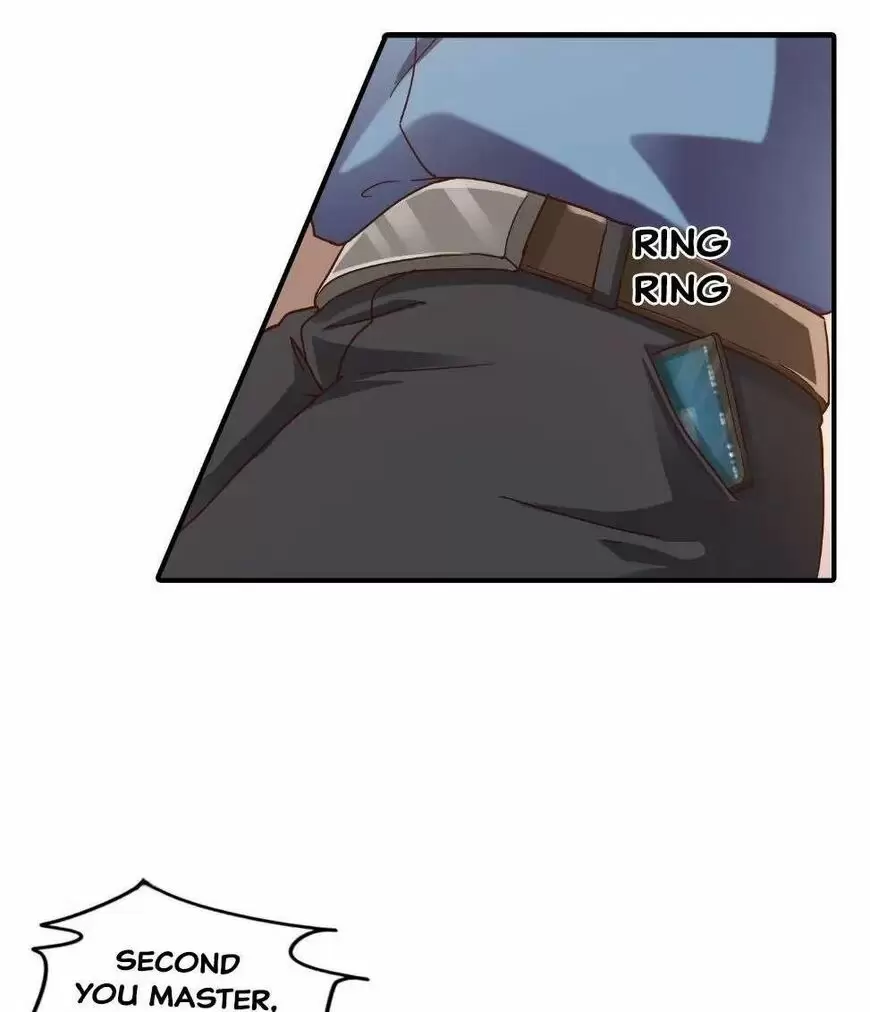 Into the Bones of Warm Marriage ch.293