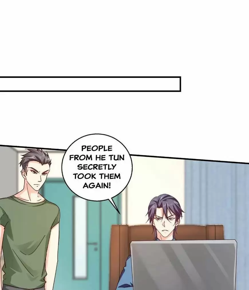 Into the Bones of Warm Marriage ch.293