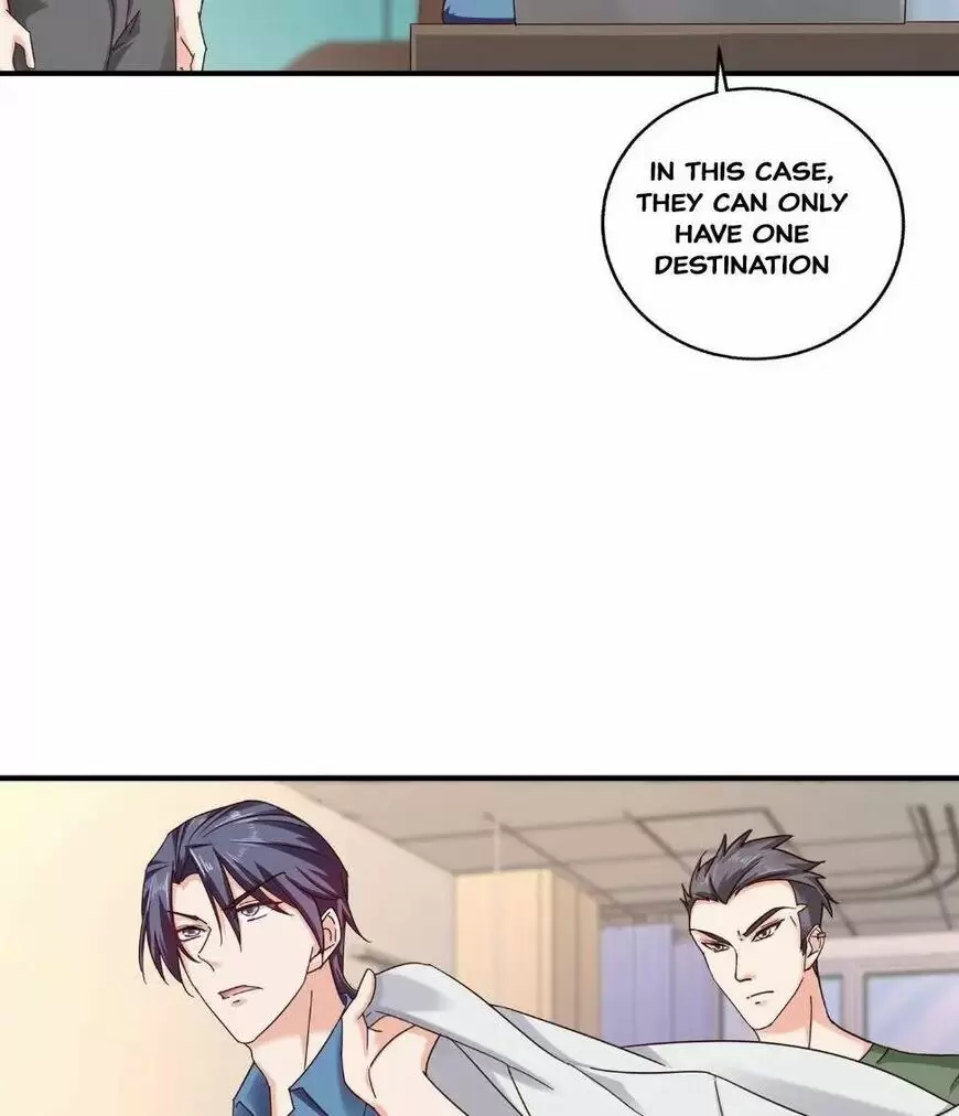 Into the Bones of Warm Marriage ch.293