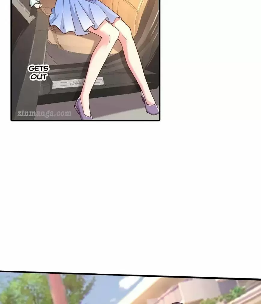 Into the Bones of Warm Marriage ch.293