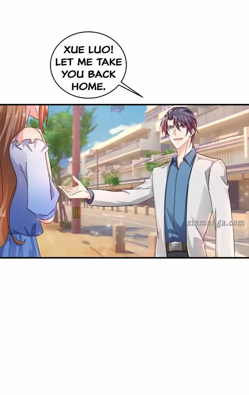 Into the Bones of Warm Marriage ch.294