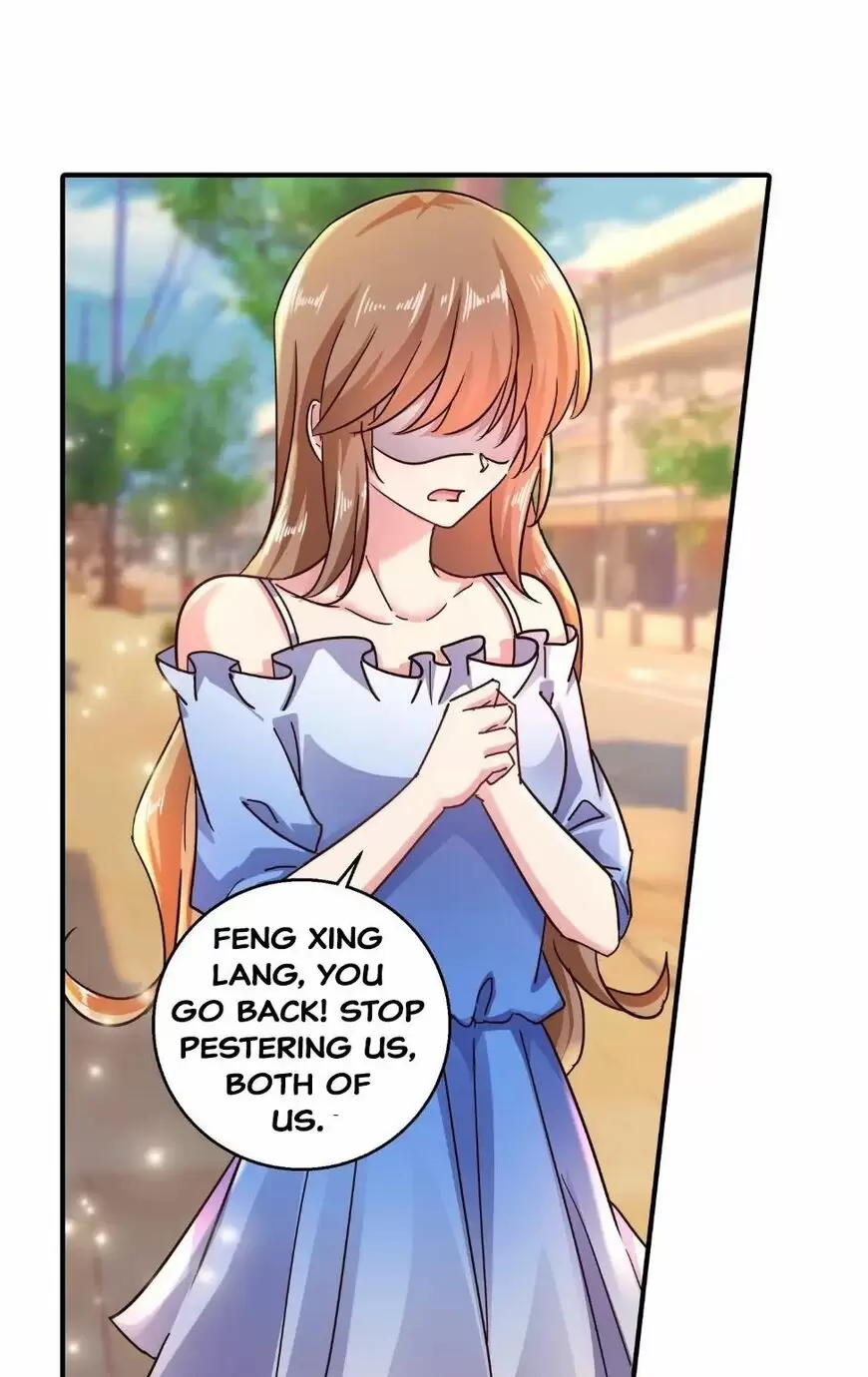 Into the Bones of Warm Marriage ch.294