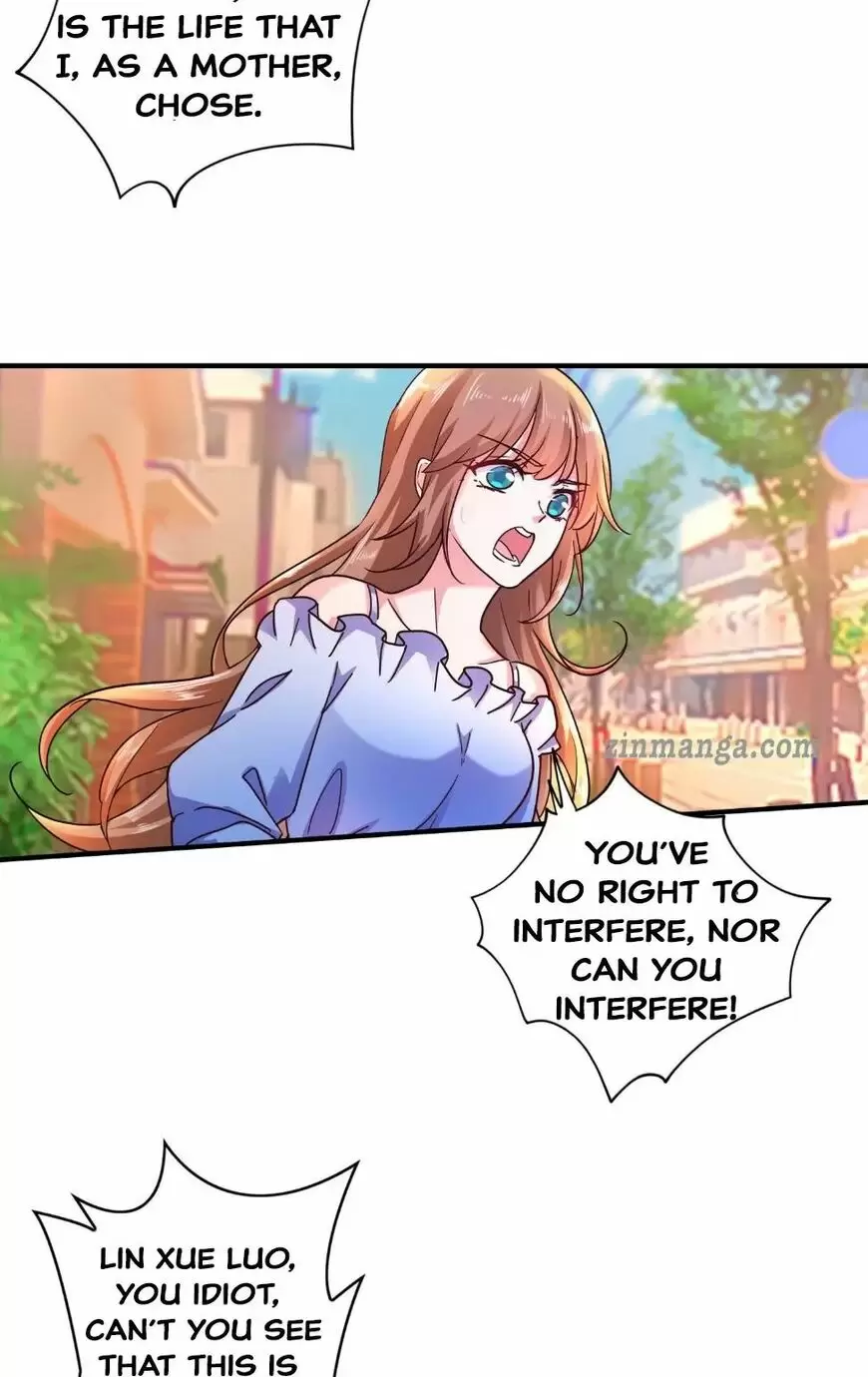 Into the Bones of Warm Marriage ch.294