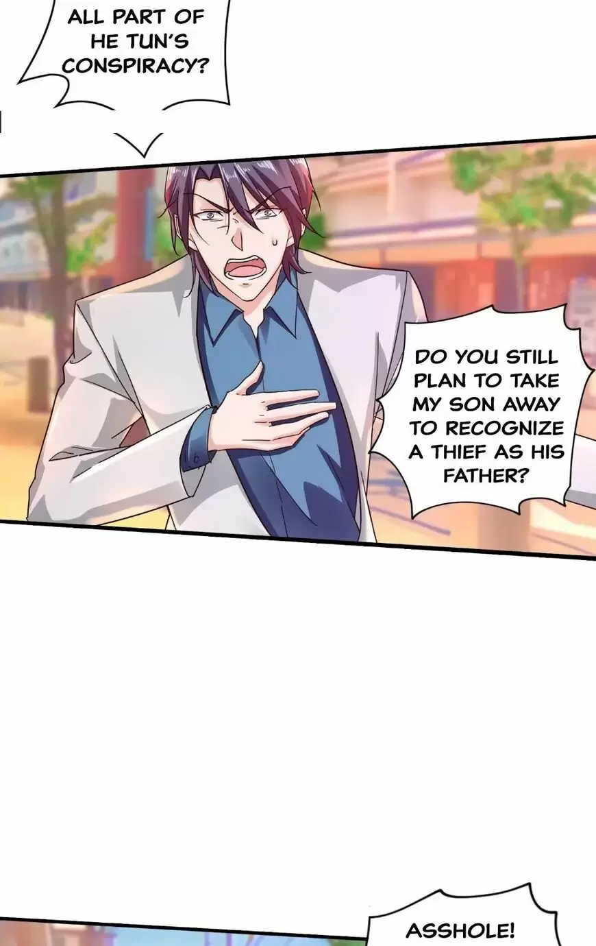 Into the Bones of Warm Marriage ch.294