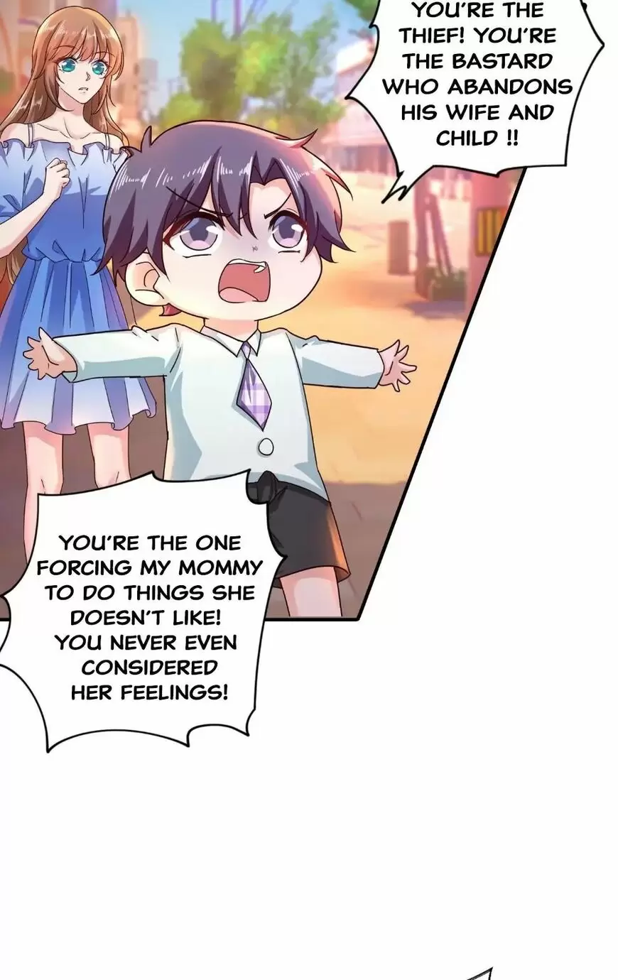 Into the Bones of Warm Marriage ch.294