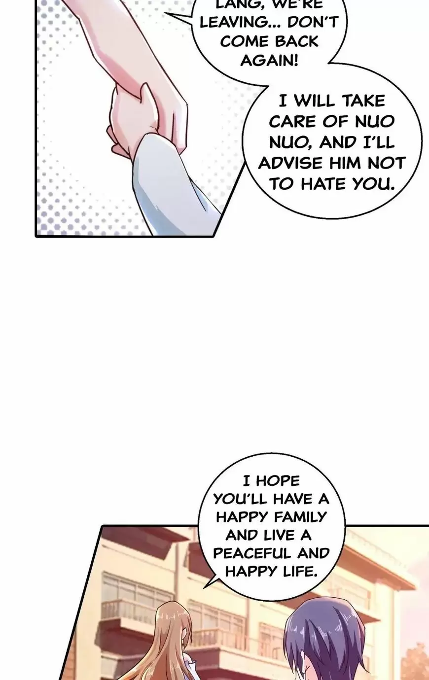 Into the Bones of Warm Marriage ch.294