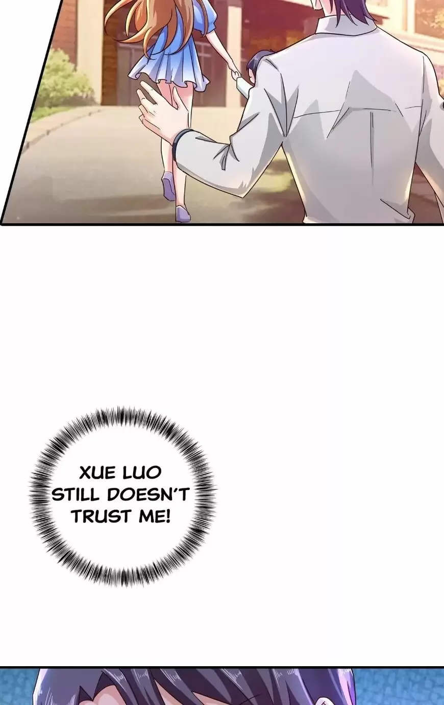 Into the Bones of Warm Marriage ch.294