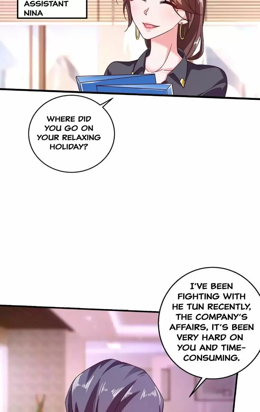 Into the Bones of Warm Marriage ch.294