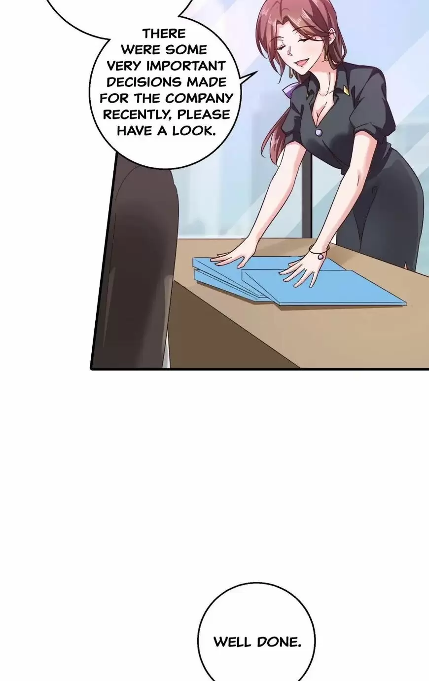 Into the Bones of Warm Marriage ch.294