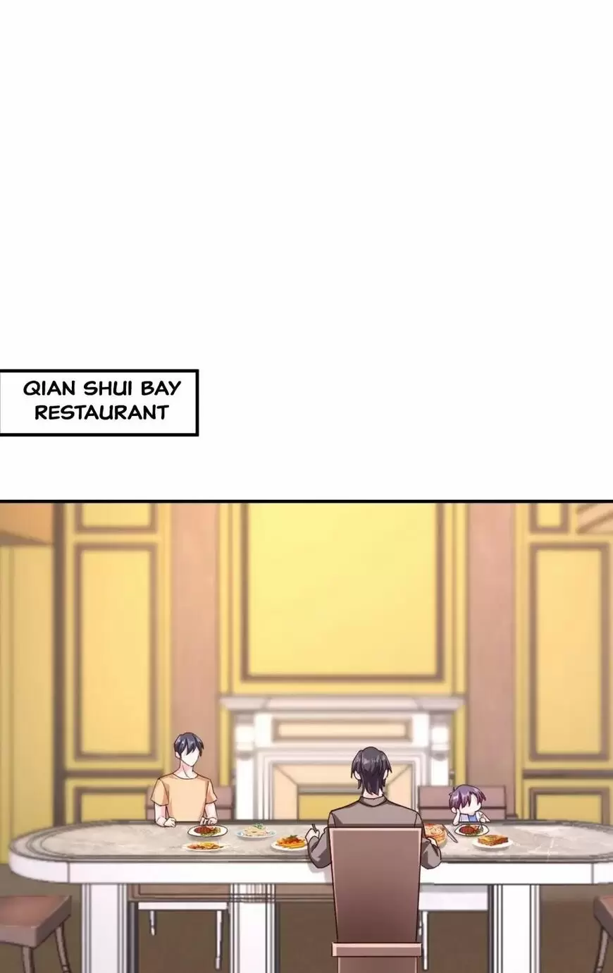 Into the Bones of Warm Marriage ch.294