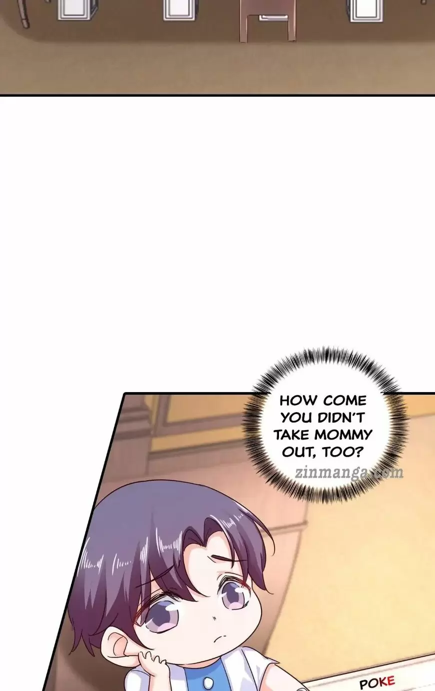 Into the Bones of Warm Marriage ch.294