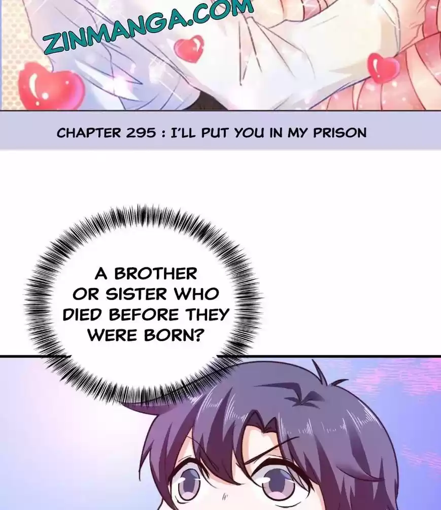 Into the Bones of Warm Marriage ch.295