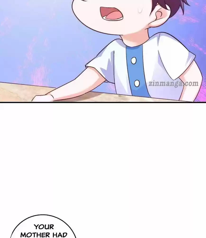 Into the Bones of Warm Marriage ch.295