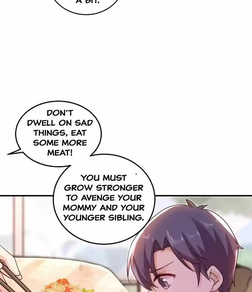 Into the Bones of Warm Marriage ch.295